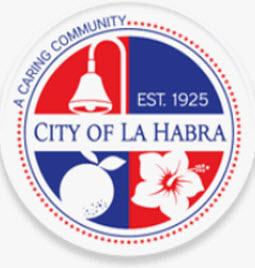 LaHabra Biller Logo